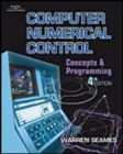 Image for Computer Numerical Control