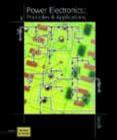 Image for Power Electronics : Principles and Applications