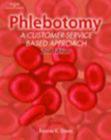 Image for Phlebotomy : A Customer-Service Approach