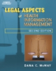 Image for Legal Aspects of Health Information Management