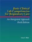 Image for Basic Clinical Lab Competencies for Respiratory Care