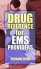 Image for Drug Reference for EMS Providers