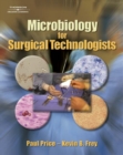 Image for Microbiology for Surgical Technologists