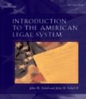 Image for Introduction to the American Legal System