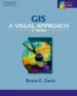 Image for GIS : A Visual Approach