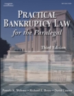 Image for Practical Bankruptcy Law for Paralegals