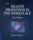 Image for Health Promotion in the Workplace