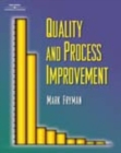 Image for Quality and Process Improvement