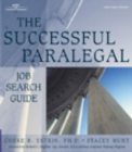Image for The Successful Paralegal Job Search Guide