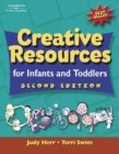 Image for Creative Resources for Infants &amp; Toddlers