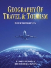 Image for Geography of Travel and Tourism