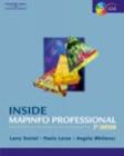 Image for Inside MapInfo Professional