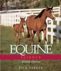 Image for Equine Science, 2E