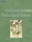 Image for Introduction to Horticultural Science