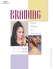 Image for Braiding  : easy styles for everyone