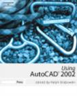 Image for Using &quot;AutoCAD&quot; 2002