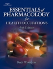Image for Essentials of Pharmacology for Health Occupations
