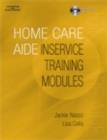Image for Home Care Aide : Inservice Training Modules