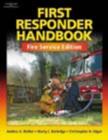 Image for First Responder Handbook