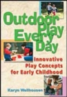 Image for Outdoor Play Everyday