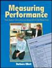 Image for Measuring Performance : Early Childhood Educator in Practice