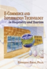Image for E-Commerce and Information Technology in Hospitality and Tourism