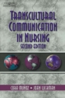 Image for Transcultural Communication In Nursing