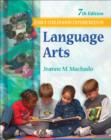 Image for Early Childhood Experiences in Language Arts