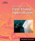 Image for Introduction to Fire Pump Operations