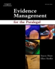 Image for Evidence Management for the Paralegal