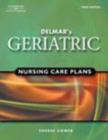 Image for Delmar&#39;s Geriatric Nursing Care Plans