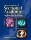 Image for Fundamentals of sectional anatomy  : an imaging approach