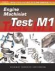 Image for ASE Test Preparation for Engine Machinists : Test M1 : Cylinder Head Specialist, Gas or Diesel