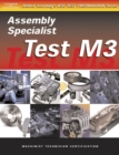 Image for Test Preparation for Engine Machinists -test M3: Assembly Specialist, Gas or Diesel : Test M3 : Assembly Specialist, Gas or Diesel