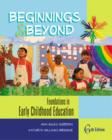 Image for Beginnings and Beyond