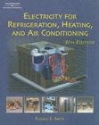 Image for Electricity for Refrigeration, Heating and Air Conditioning