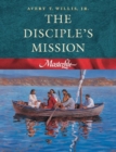 Image for Masterlife: Disciples Mission