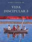 Image for Vida Discipular 3 La Victoria Del Disipular