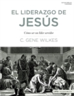 Image for Jesus on Leadership Spanish Wkbk