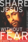 Image for Share Jesus without Fear