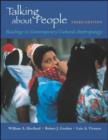 Image for Talking about people  : readings in cultural anthropology