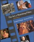 Image for Art of Watching Films