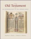 Image for The Old Testament : An Introduction to the Hebrew Bible