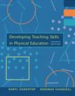 Image for Developing Teaching Skills in Physical Education