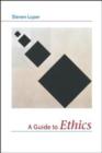 Image for Guide to Ethics