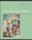 Image for A New Psychology of Women: Gender, Culture, and Ethnicity