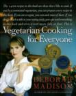 Image for Vegetarian cooking