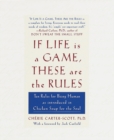Image for If Life is a Game, These are the Rules