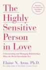 Image for The Highly Sensitive Person in Love
