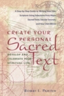 Image for Create Your Personal Sacred Text